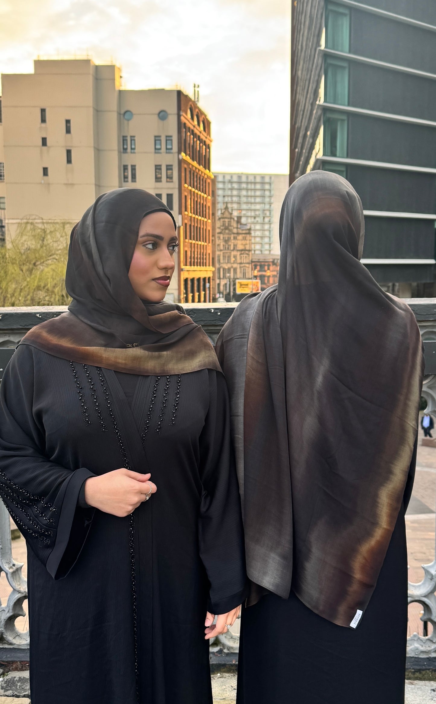 AURA HIJAB