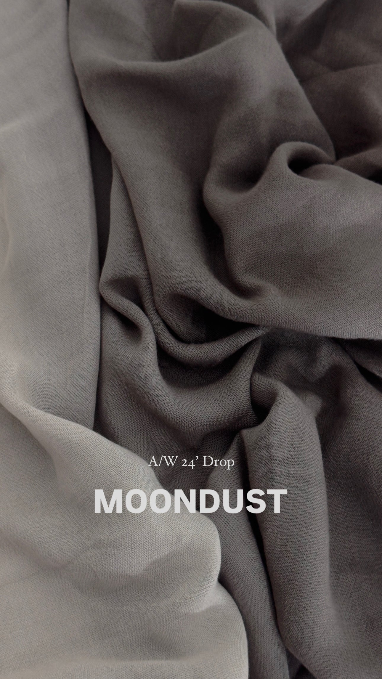 Moon Dust Ombre