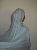 Sky Blue Modal