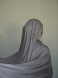 Lavender Veil Modal