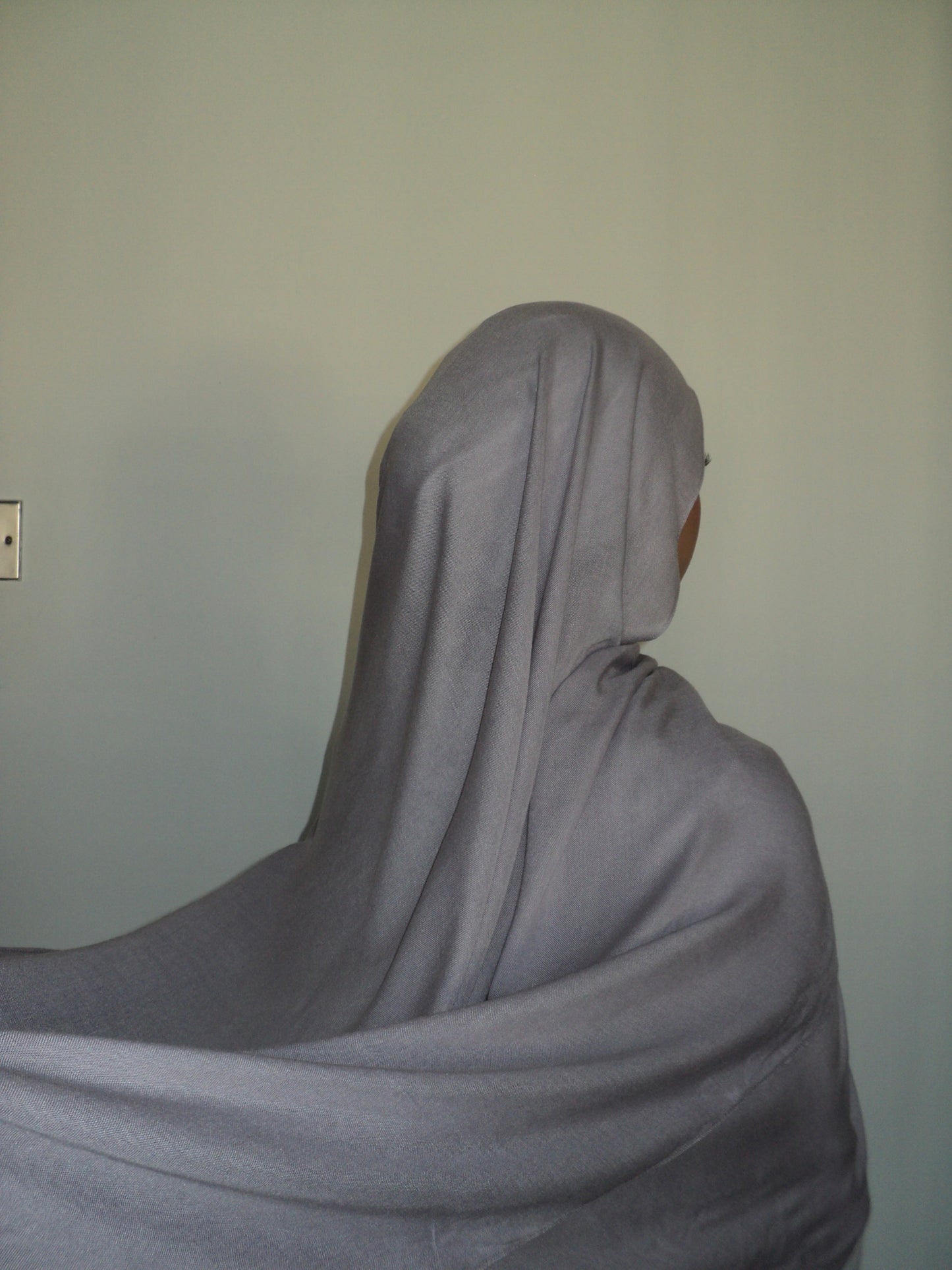 Lavender Veil Modal