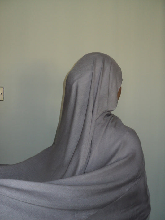 Lavender Veil Modal