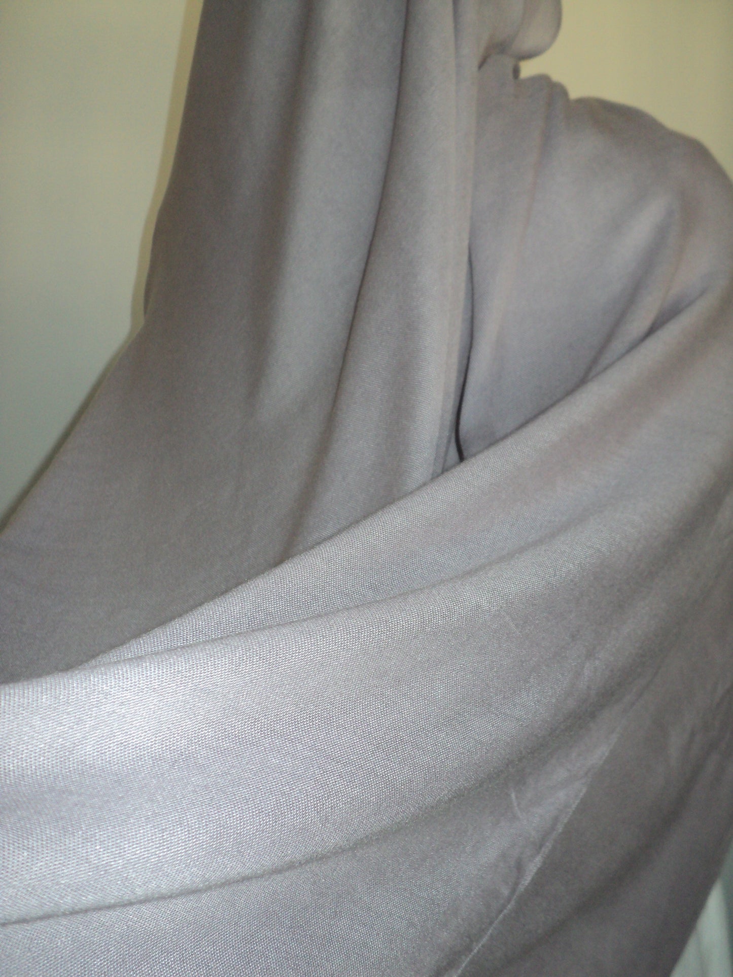Lavender Veil Modal