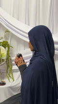 NIGHT SKY HIJAB
