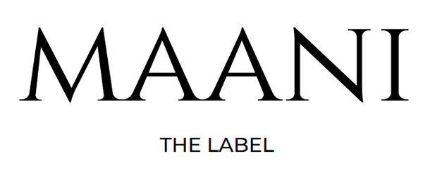 MAANI THE LABEL